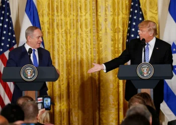 Netanyahu Trampın bu sözündən şoka düşdü və dərhal...