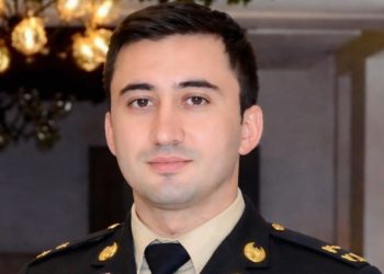 Dövlət Xidmətinin əməkdaşı faciəvi şəkildə öldü