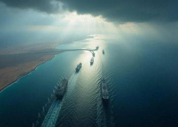 ABŞ-İran gərginliyində yeni PLAN: Hörmüz boğazı hədəfdə