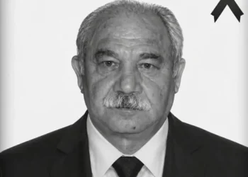 Natiq Vəliyev VƏFAT ETDİ