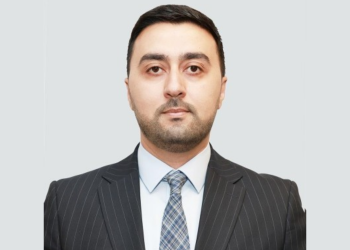 "Azərpoçt"un yeni rəhbəri bu şəxs OLDU