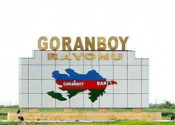 Goranboyda məmur özbaşnalığı: Bələdiyyə sədrinin atası bütün torpağı zəbt edib – FOTOLAR