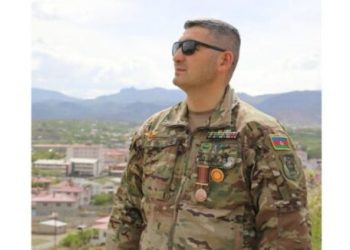 “XTQ 44 günlük müharibədə ən yüksək peşəkarlıq nümunəsi göstərdi” – Bəhruz Məmmədzadə