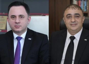 AQC sədri şirkət direktorluğundan getdi