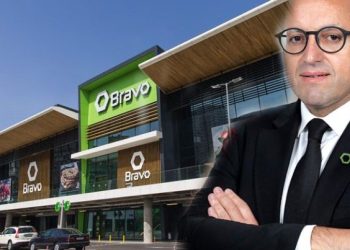 “Bravo” vaxtı keçmiş uşaq məhsullarını endirimlə satır – FOTO