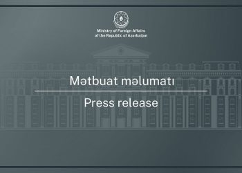 Belçika və Niderland səfirləri XİN-ə çağırıldılar – sənədlərə kəskin etiraz edildi