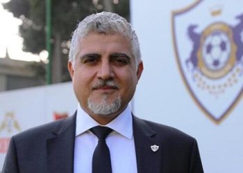 Tahir Gözəl “Azərsun Holdinq”in rəhbəri oldu