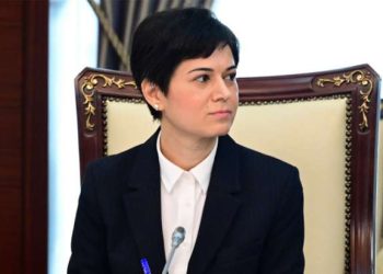 Təranə Əhmədova vəzifədən azad olundu