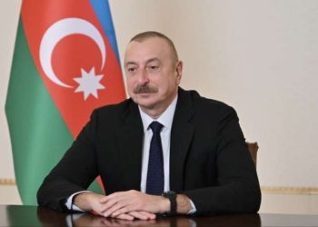 Prezident İrəvanda keçirilən sammitə videoəlaqə vasitəsilə qoşulacaq