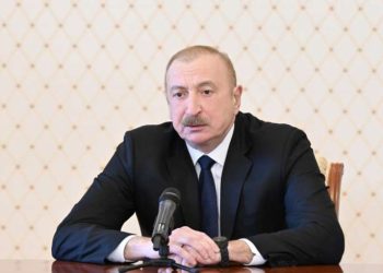 Azərbaycan və Ermənistan arasında sülh reallıqdır - Prezident
