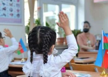 I sinfə qəbulla bağlı 30 qeydiyyat mərkəzi yaradılıb