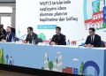 Bakıda 24 saatlıq nəqliyyat sistemi qurulacaq