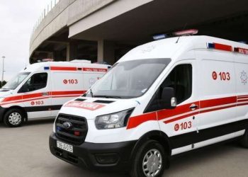 İki nəfərin meyiti tapıldı