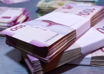 Azərbaycanın büdcə göstəriciləri açıqlanıb