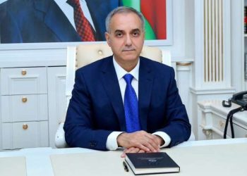 İcra başçısı onu vəzifədən azad etdi - FOTO