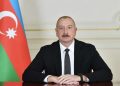 İlham Əliyev Sərəncam imzaladı