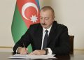 Bu şəxslərə Prezident mükafatı verildi - SİYAHI