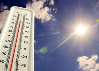 Havanın temperaturu artacaq