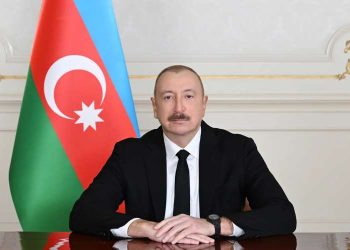 İlham Əliyev qanun imzaladı