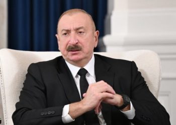 İlham Əliyev: “İndiyədək Ermənistana 12 min ton neft məhsulumuz ixrac olunub”