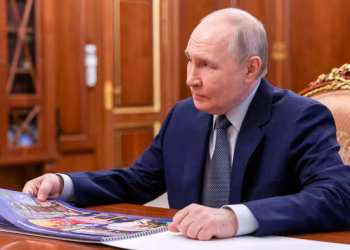 Bütün dünya Putinin çıxışını gözləyir - Rusiya ümumi səfərbərliyə gedir?
