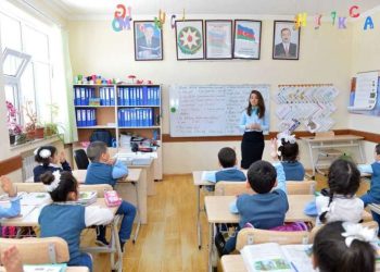 Bu müəllimlərin maaşı artırıldı - Rəsmi
