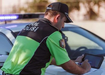 Sürücülərin nəzərinə: Buna görə cərimələnə bilərsiniz