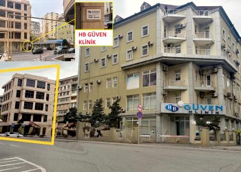 İddialar böyüyür: Keçmiş məmurların gizli klinika sxemi üzə çıxdı