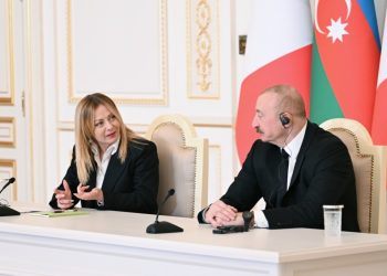 Enerji diplomatiyasından geosiyasi tərəfdaşlığa doğru - TƏHLİL