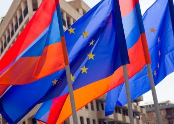 "Avropa Siyasi Birliyi"nin sammiti niyə Ermənistanda keçirilir? 