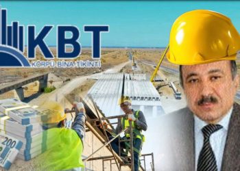 "Körpü Bina Tikinti"dən şok şikayət: Məcburi iş - ağır xəsarət - NƏ BAŞ VERİR?