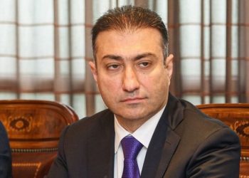Anar Bayramov keçmiş köməkçisinə TƏBİB-də vəzifə verdi - FOTO