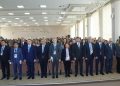 BSU-da "Yeni dövrün Azərbaycanı" beynəlxalq elmi konfransı keçirilib