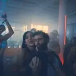 Şahmar Ələkbərovun nəvəsi Hollivudun diqqət mərkəzində