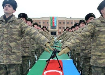 DİQQƏT: Bu şəxslər təkrar müayinəyə çağrıla və hərbi xidmətə aparıla bilər