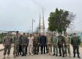 Hikmət Hacıyev Şuşadan paylaşım etdi