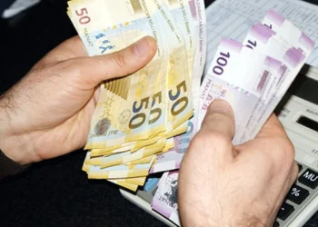Sosial ödəniş alanların nəzərinə