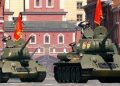 Çindən gözlənilməz qərar: Moskvadakı paradda...