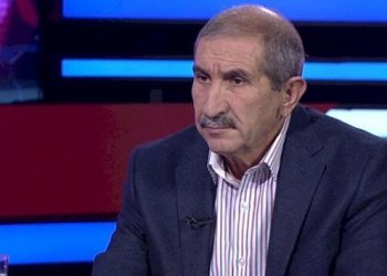 Rusiya Azərbaycanla müharibə başladacaq, əgər... - Melkonyan