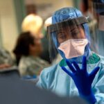 Ebola ilə bağlı TƏHLÜKƏLİ VƏZİYYƏT