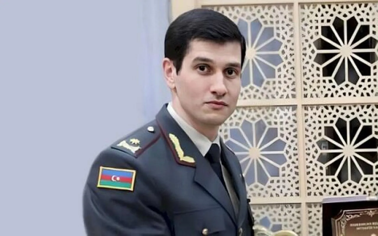 Prezidentdən Azərbaycan Ordusunun ən gənc generalı ilə bağlı SƏRƏNCAM