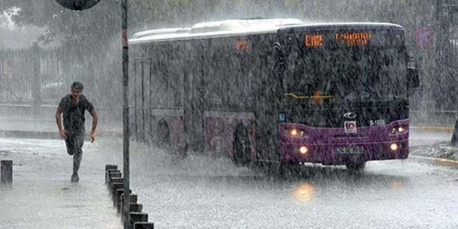 Hava dəyişir: 5 gün yağış yağacaq – Bu tarixlərdə
