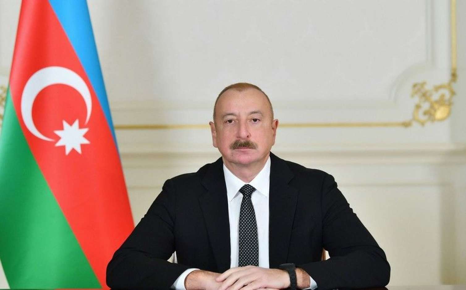 İlham Əliyev sloveniyalı həmkarını təbrik etdi