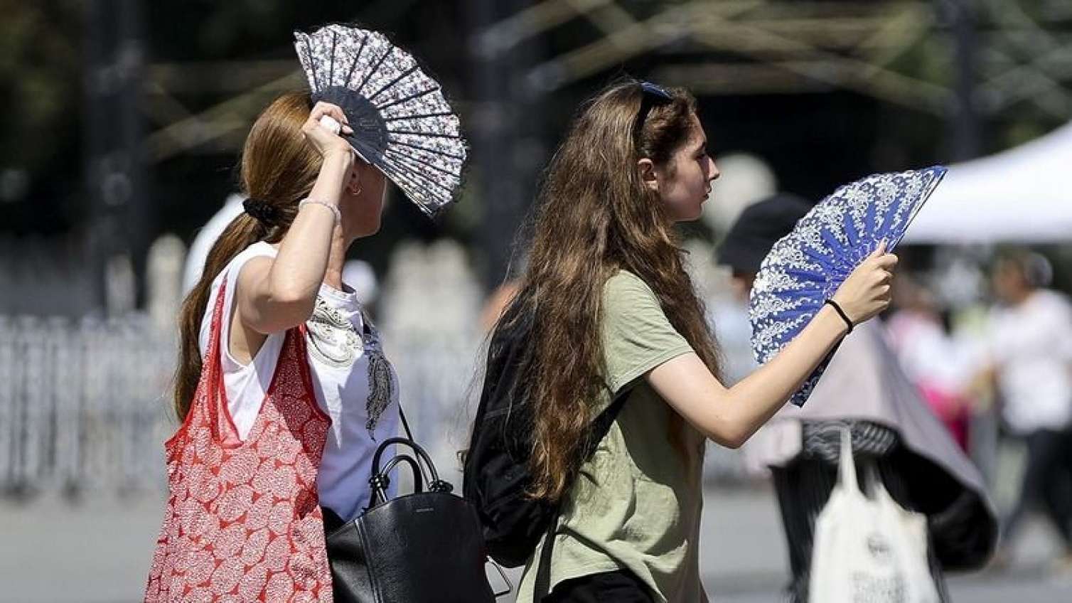 Dəhşətli hava dalğası yaxınlaşır – Azərbaycanı nə gözləyir?