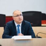 Araz Nəsirov işdən çıxarıldı – TƏBİB-də daha bir yüksək vəzifəli şəxs yola salındı