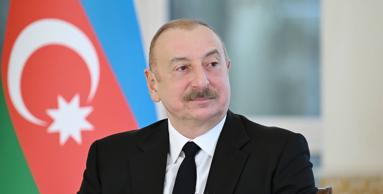 İlham Əliyev ŞAD XƏBƏRİ ELAN ETDİ – Tezliklə….