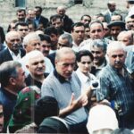 Tarixi yaşayanlar və tarixi yaradanlar – Tarix yaradan liderin media siyasəti