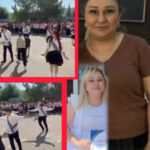 Akopyan Ermənistanı birinci xanım qismində təmsil edəcək