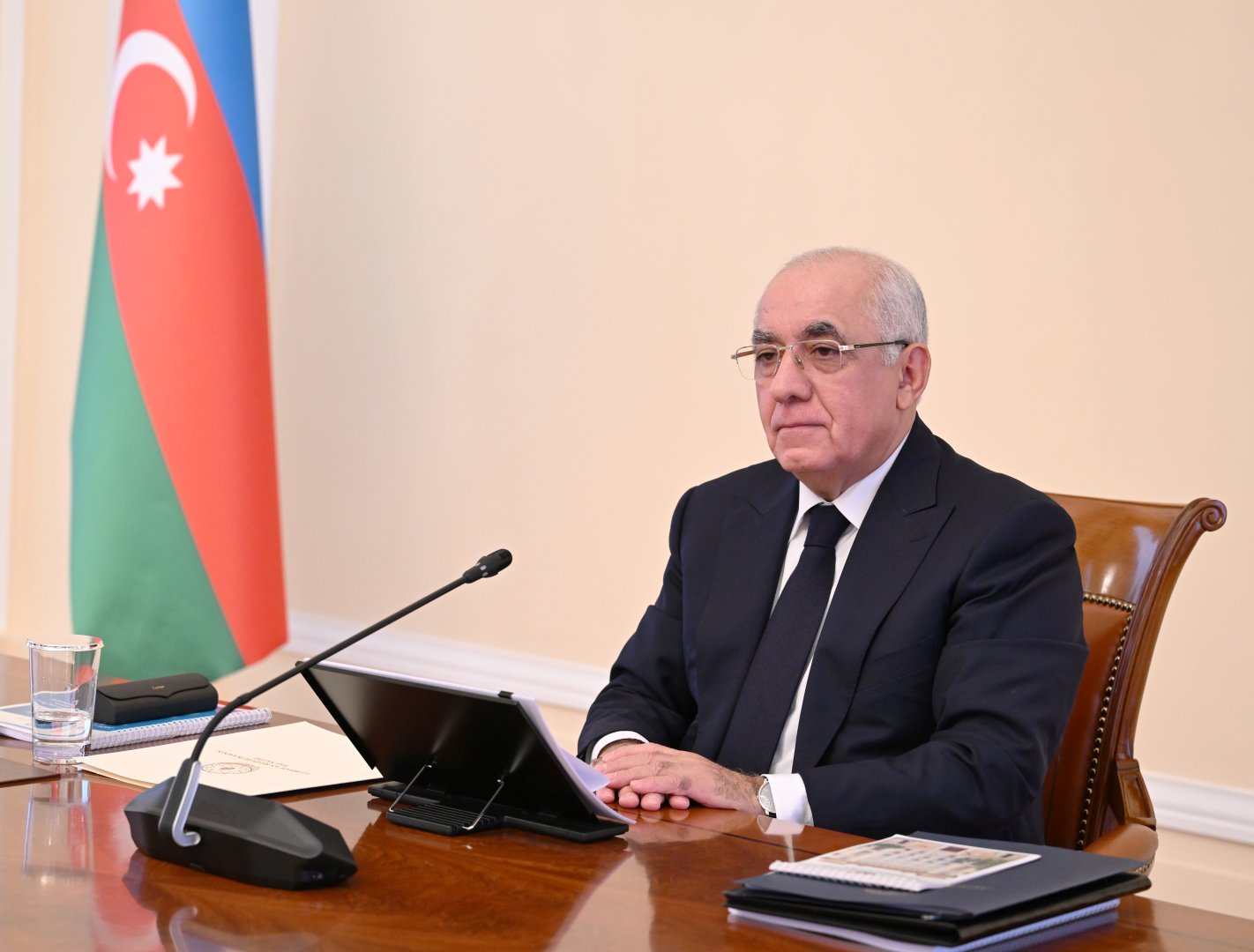 Baş nazir qərar verdi: Artım edildi
