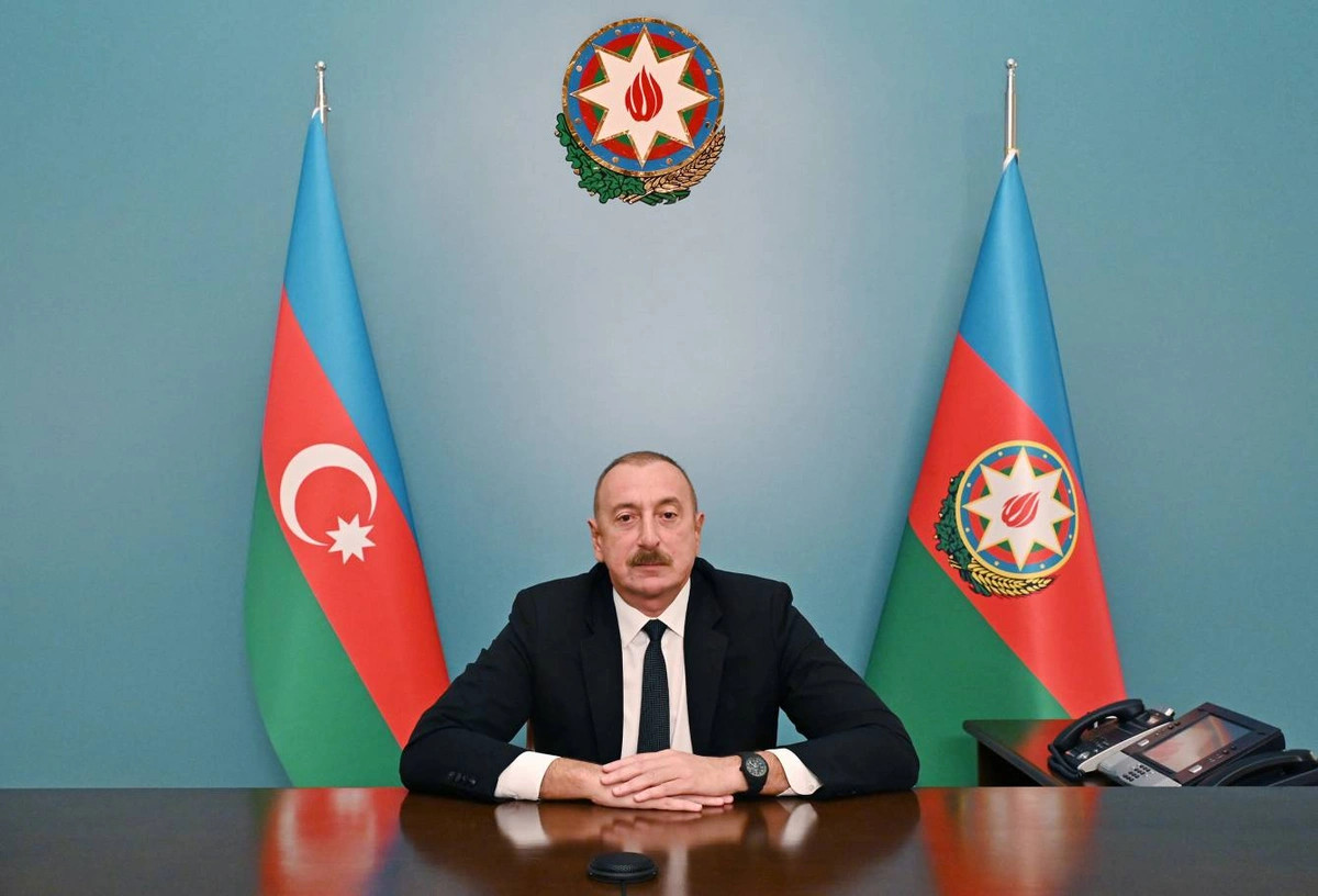 Prezident iclasda tapşırıq verdi:Bu sahədə mühüm DƏYİŞİKLİK EDİLİR